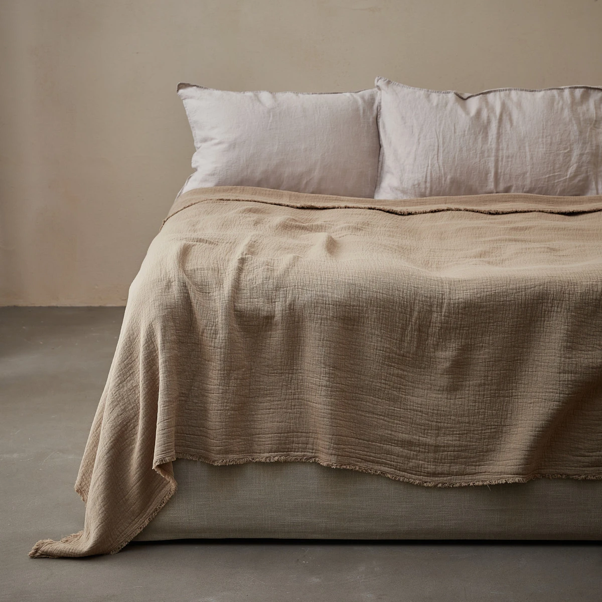 Narzuta Terra Mushroom NAP