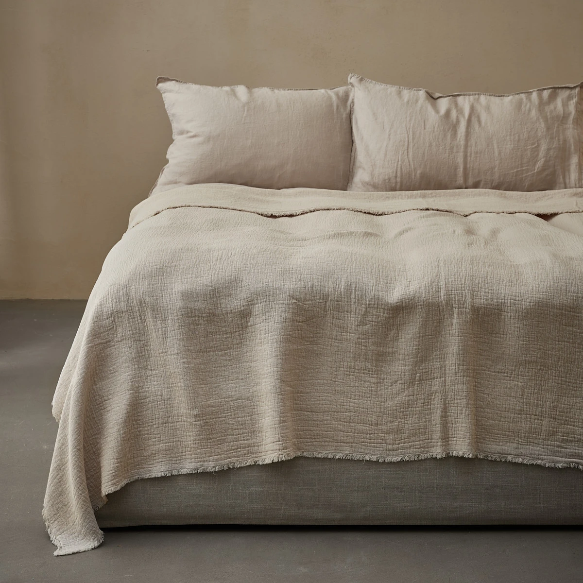 Narzuta Terra Seashell NAP