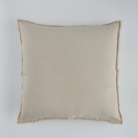 Poszewka na poduszkę Terra Seashell 65x65 take a NAP