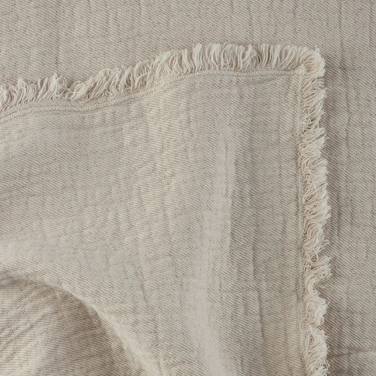 Poszewka na poduszkę Terra Seashell 65x65 NAP