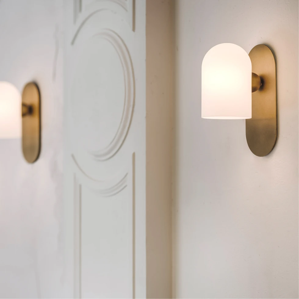 Lampa ścienna Odyssey LG