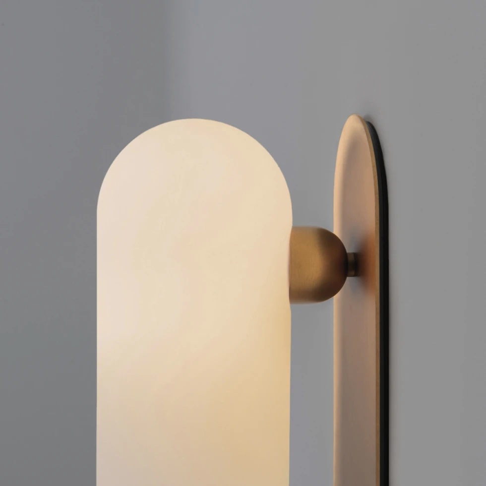 Lampa ścienna Odyssey Medium Schwung Home