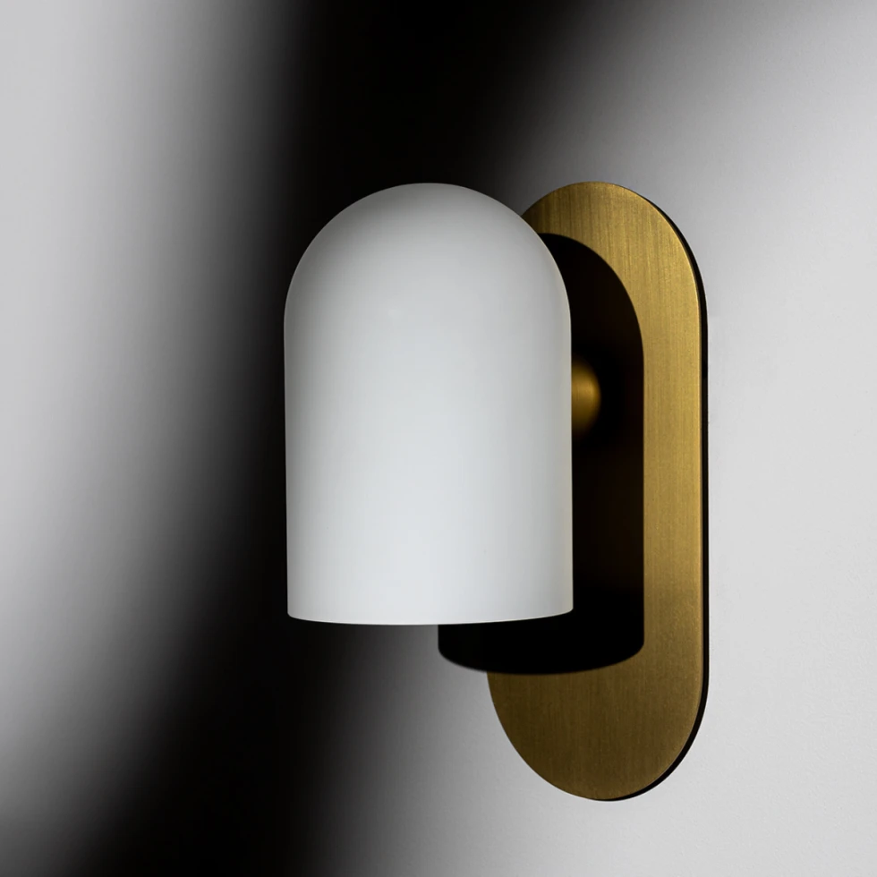 Lampa ścienna Odyssey SM