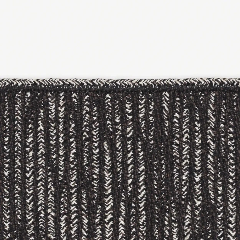 Dywan Braid Kvadrat