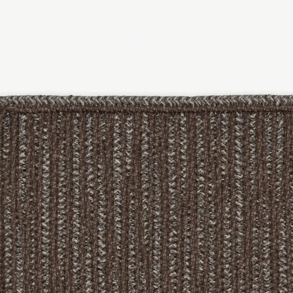 Dywan Braid Kvadrat