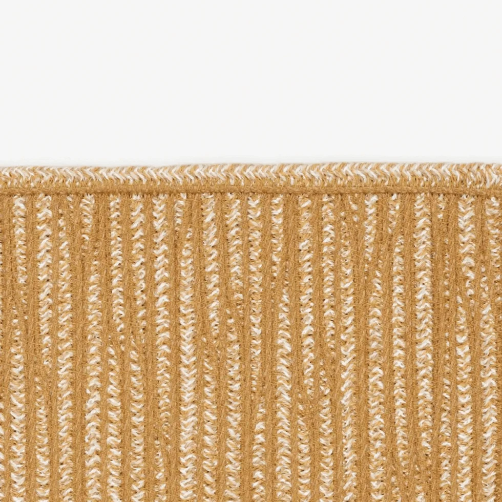 Dywan Braid Kvadrat