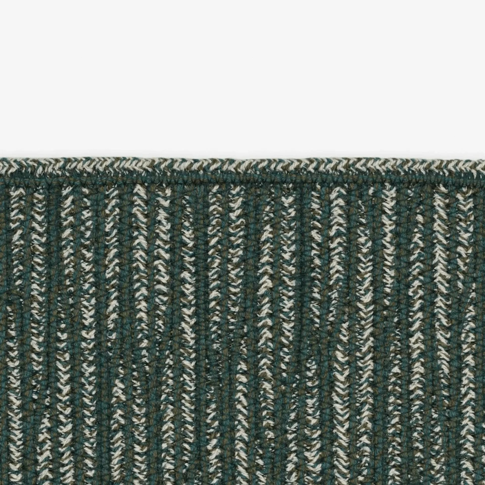 Dywan Braid Kvadrat