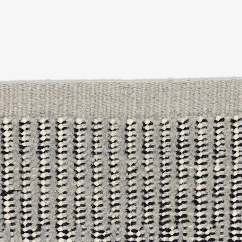 Dywan Kanon Pattern Plow Kvadrat