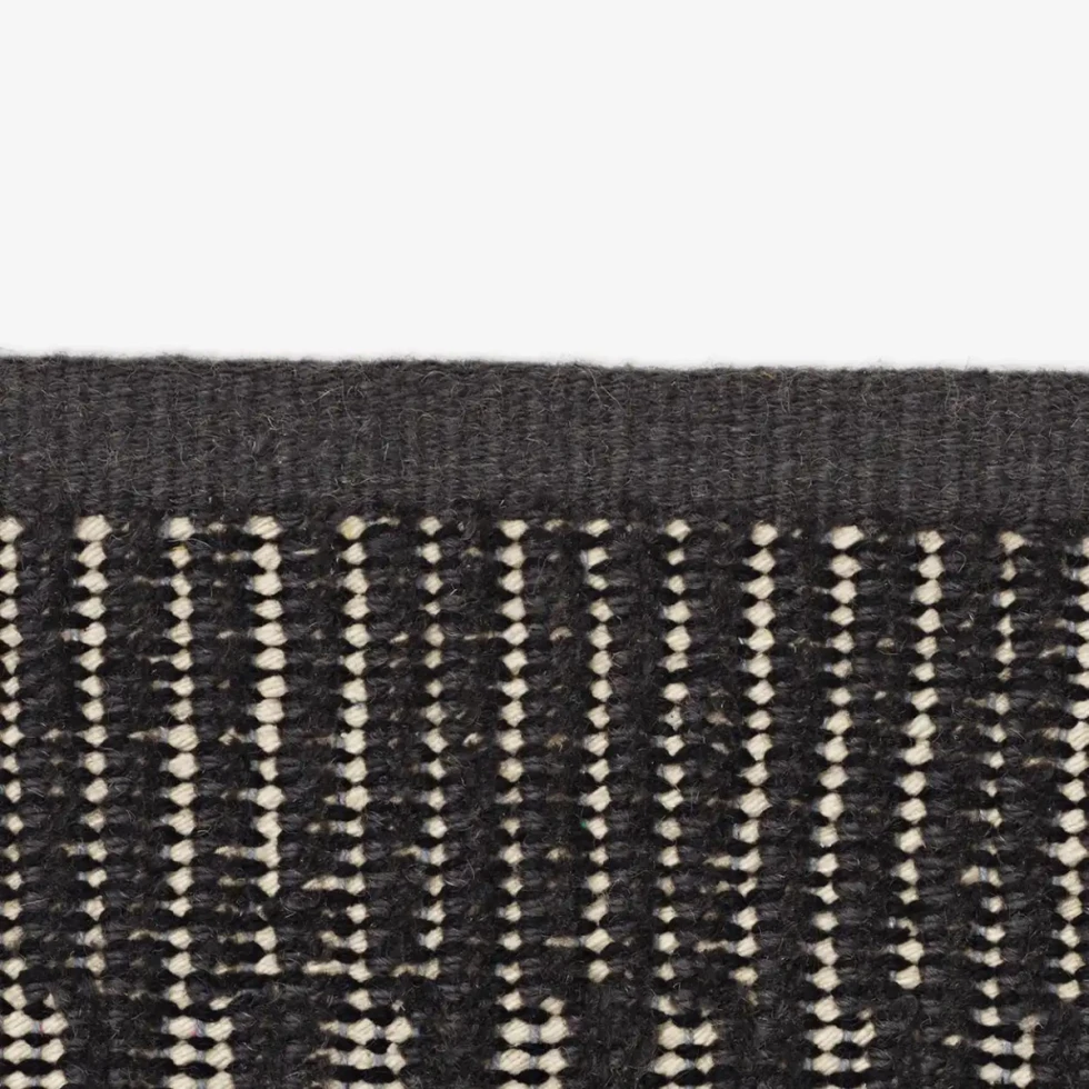 Dywan Kanon Pattern Plow Kvadrat