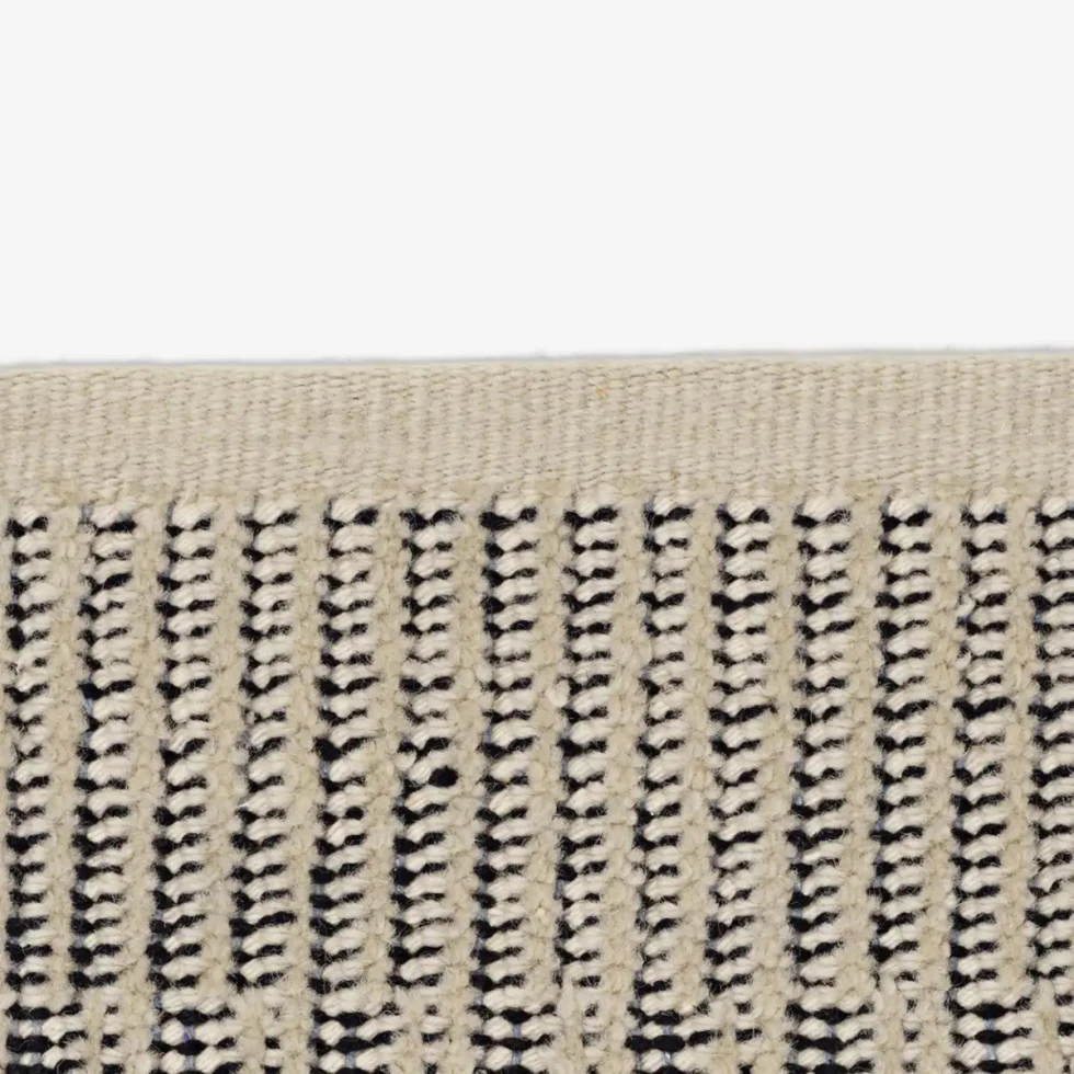 Dywan Kanon Pattern Plow Kvadrat