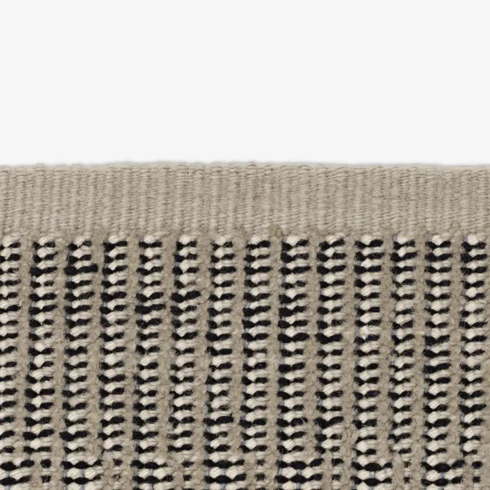 Dywan Kanon Pattern Plow Kvadrat