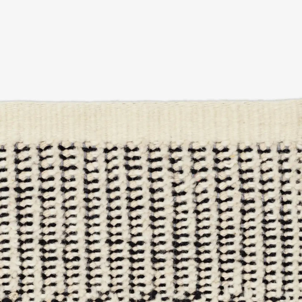 Dywan Kanon Pattern Plow Kvadrat