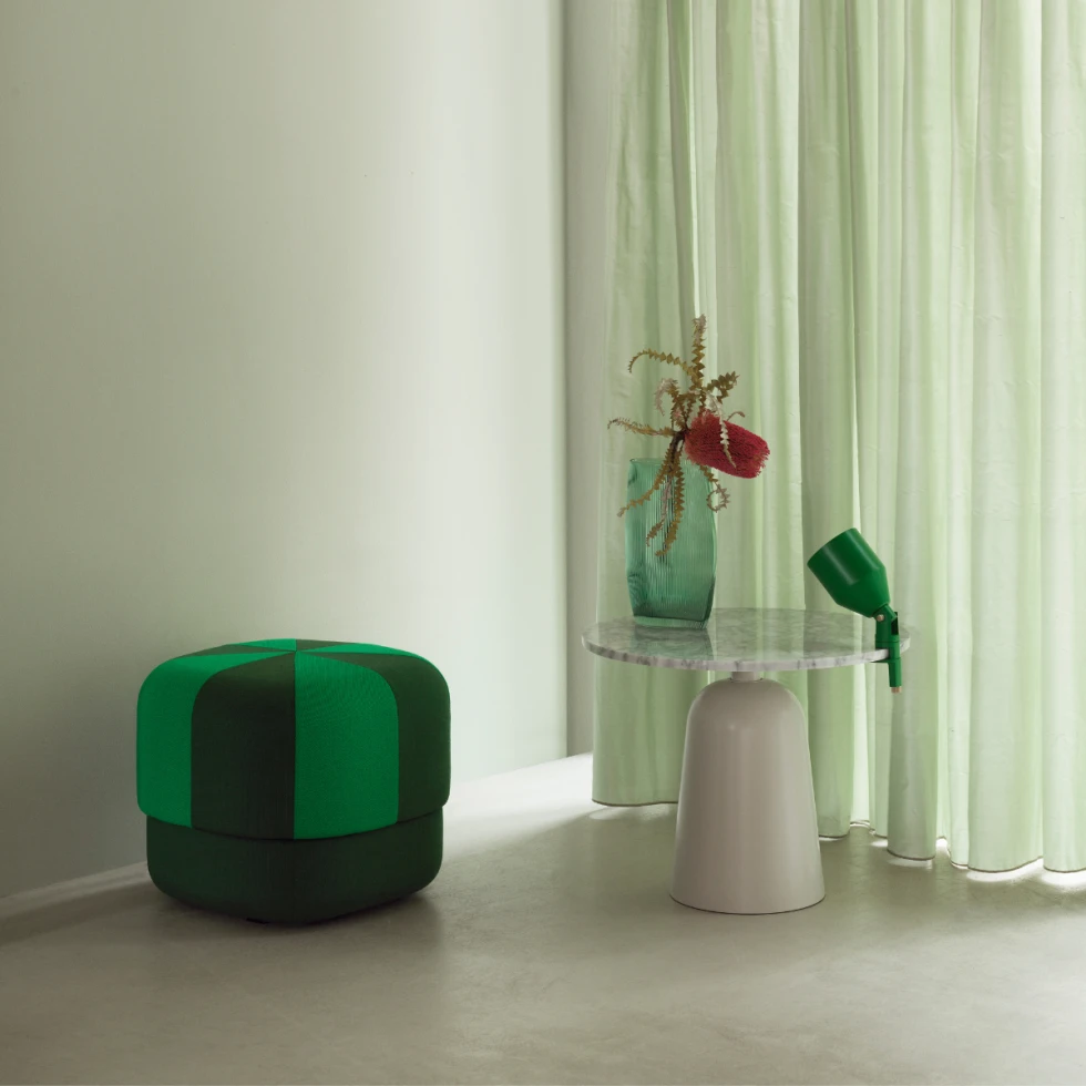 Puf Circus Duo Small Normann Copenhagen