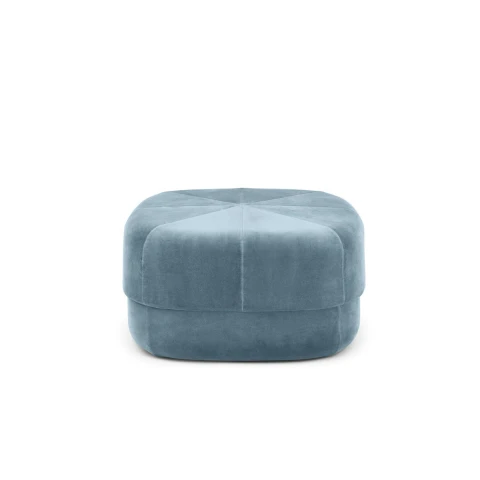 Puf Circus Velvet Large