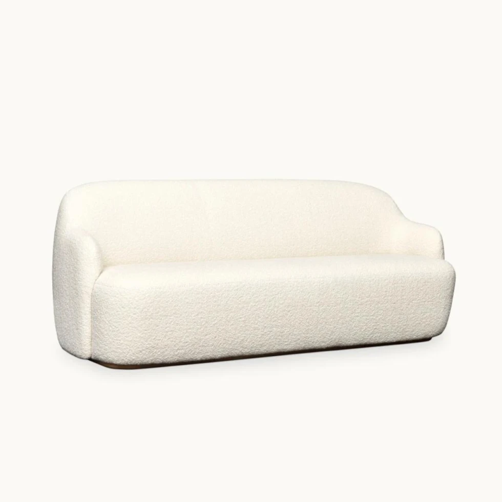 Komfortowa sofa Barba Fogia