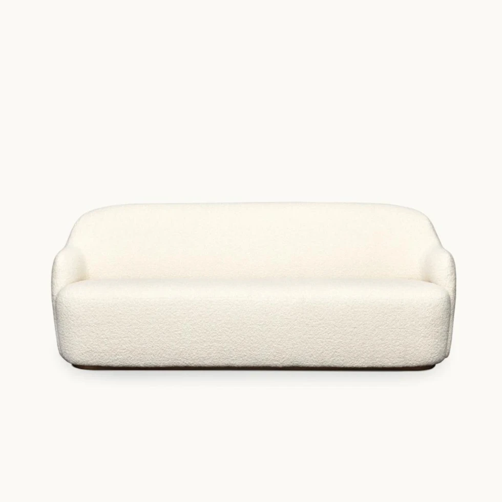 Komfortowa sofa Barba Fogia