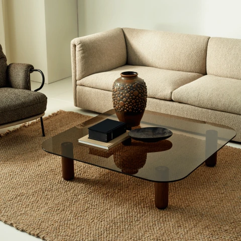 Stolik kawowy Big Sur Low