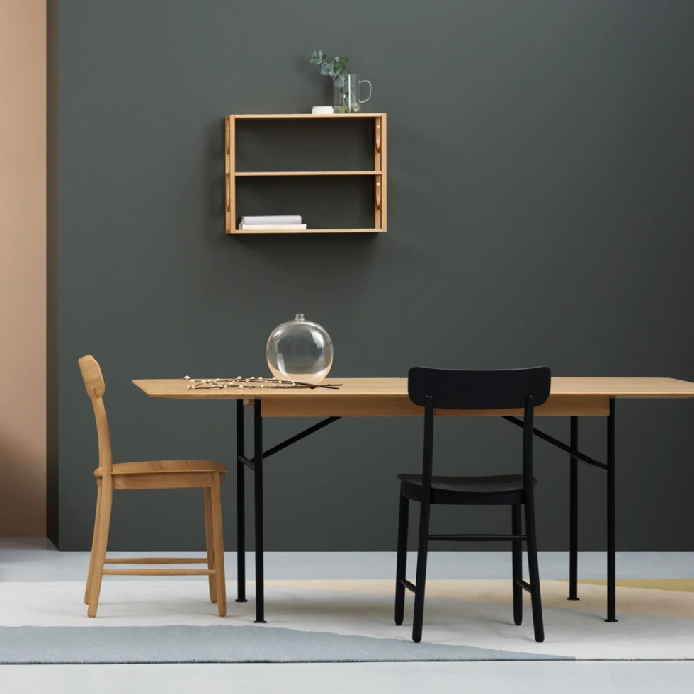 Stół rozkładany Supper