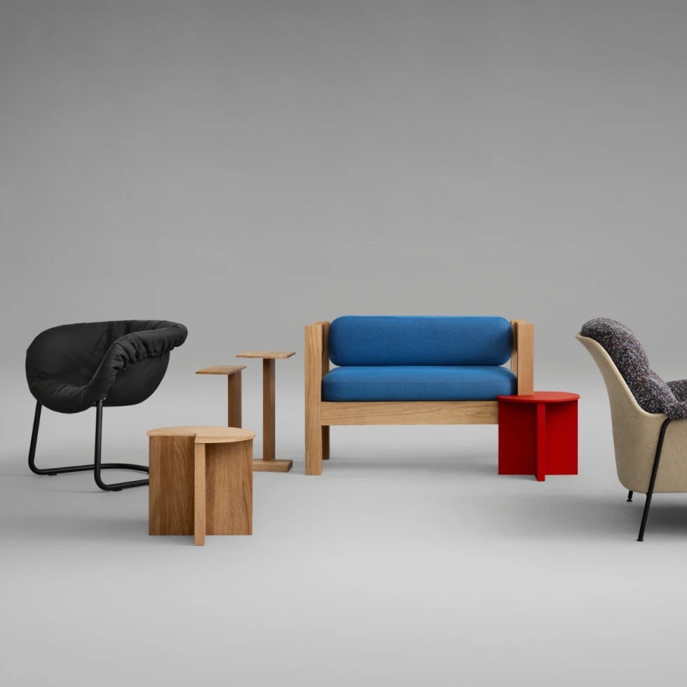 Stolik Supersolid Object 2