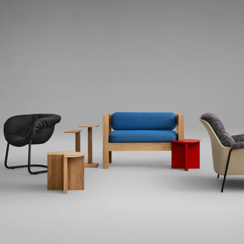 Stolik Supersolid Object 4