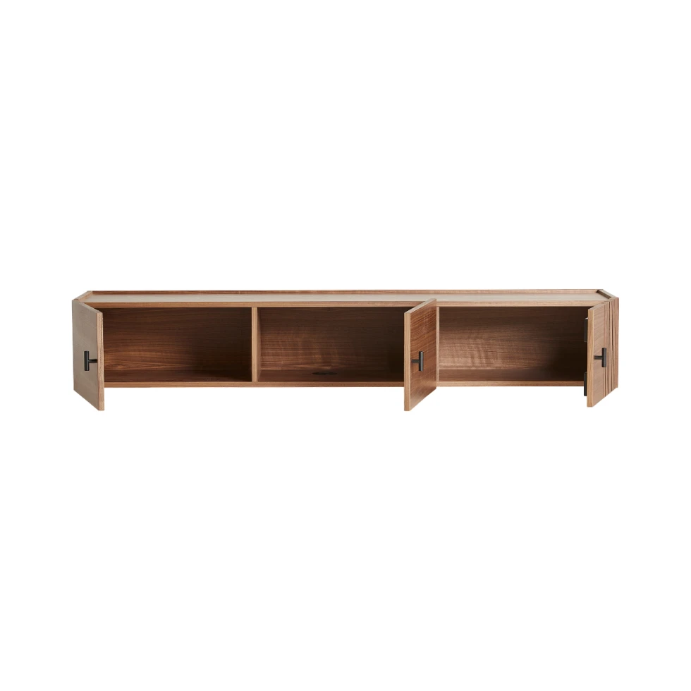 Szafka pod TV Array low 150 cm Woud