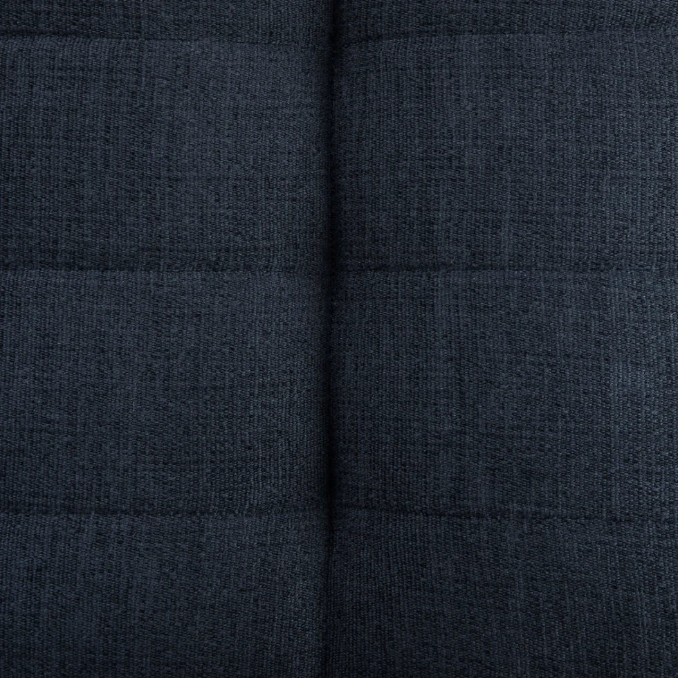 Sofa trzyosobowa N701 Graphite Fabric Ethnicraft