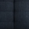 Sofa trzyosobowa N701 Graphite Fabric