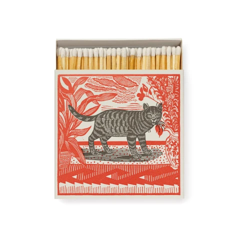 Zapałki Sasha The Cat