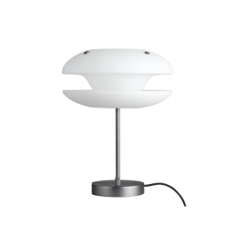 Lampa stołowa Yoyo NORR11 z podwójnym kloszem