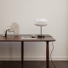 Lampa stołowa Yoyo NORR11 - aranżacja na biurku