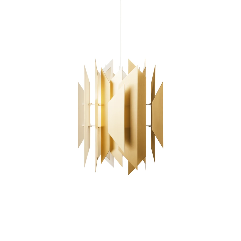 Lampa wisząca Divan 2 245 LYFA