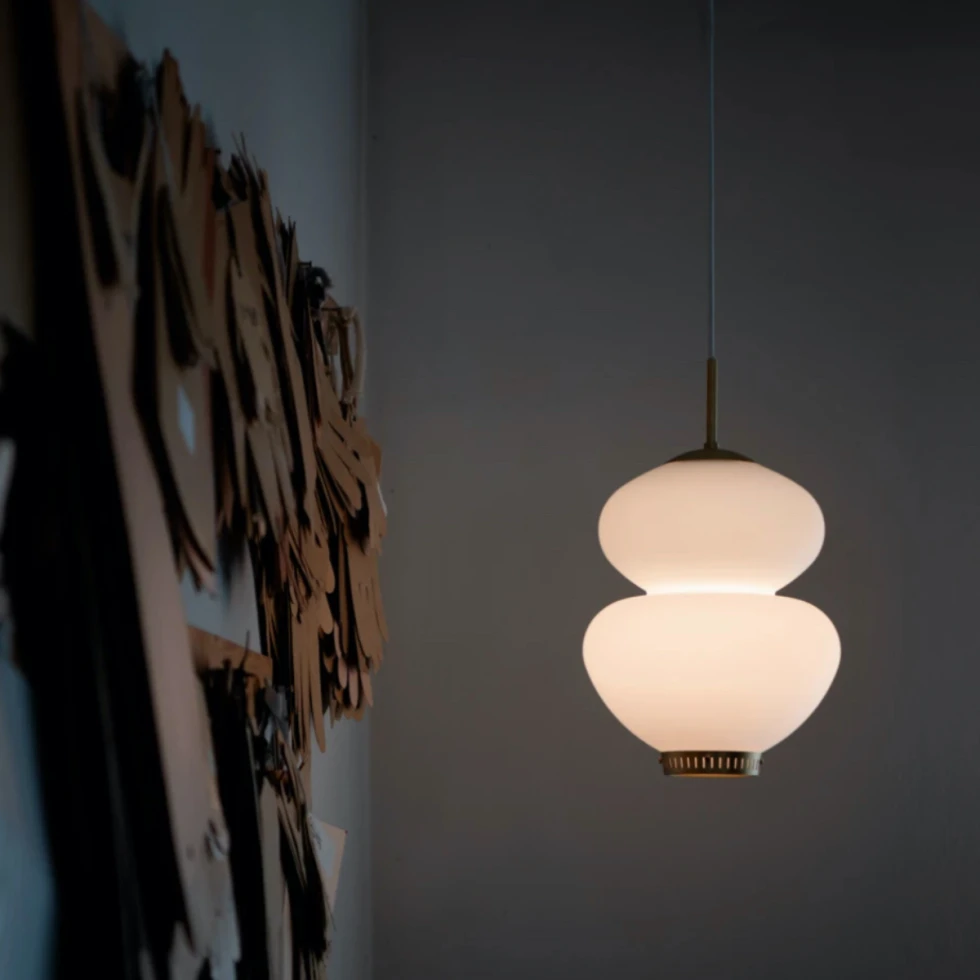 Lampa wisząca Peanut 175 LYFA