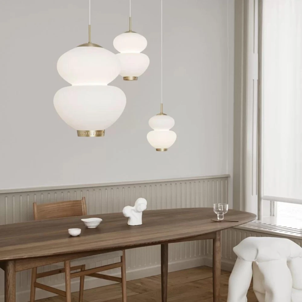 Lampa wisząca Peanut 175 LYFA