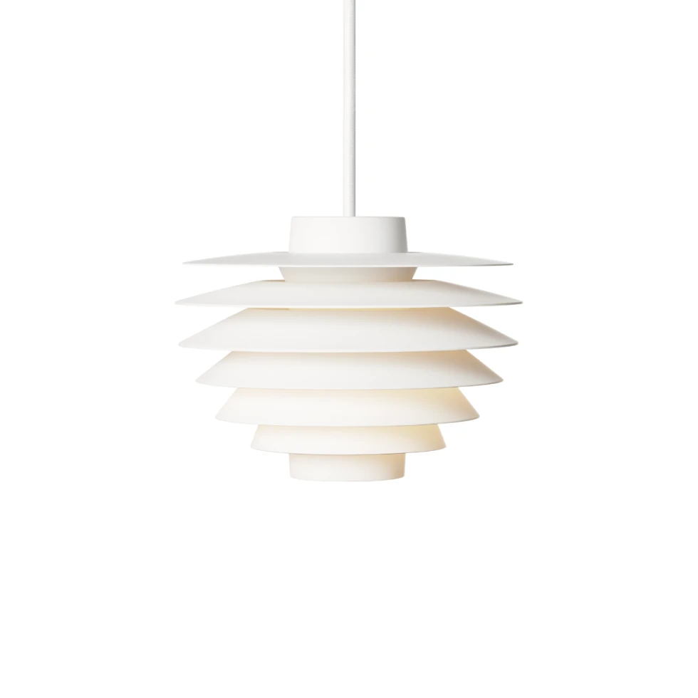 Lampa wisząca Verona White 175 LYFA