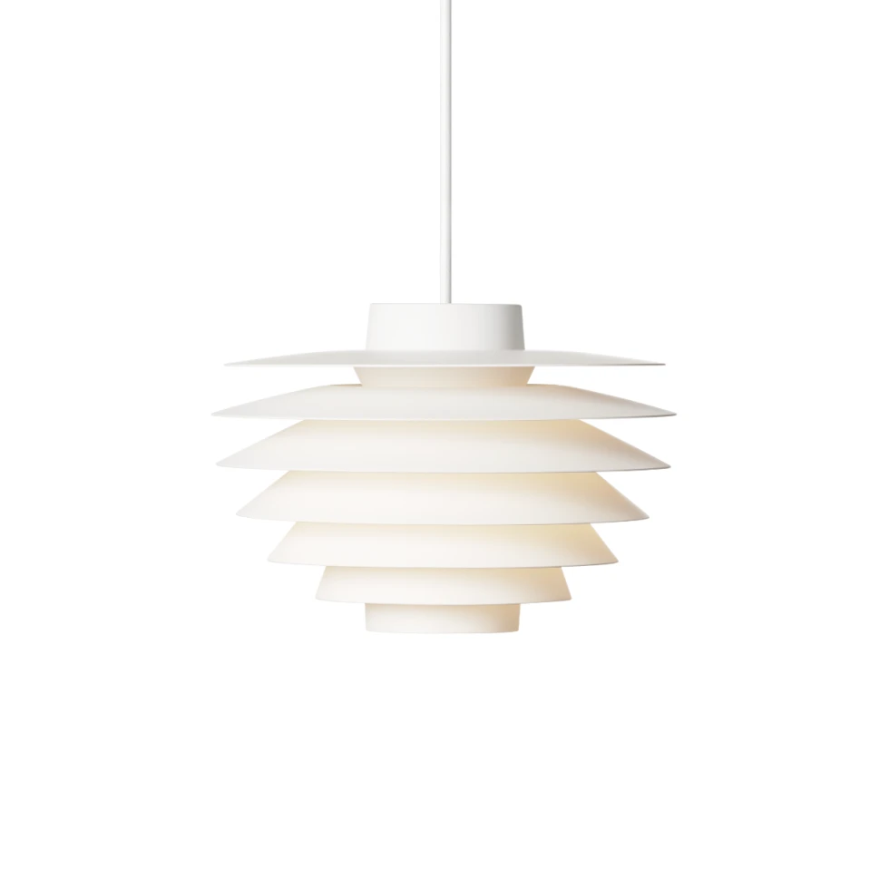 Lampa wisząca Verona White 250 LYFA