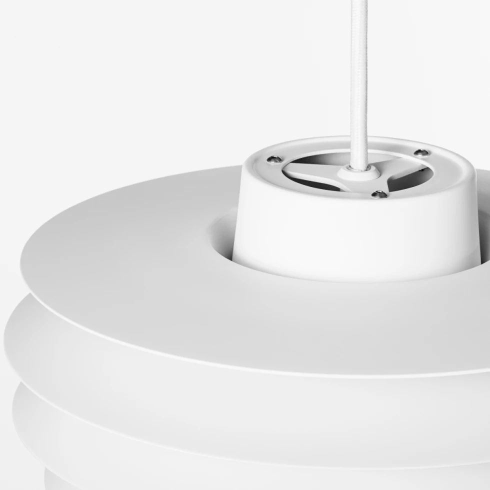 Lampa wisząca Verona White 250 LYFA