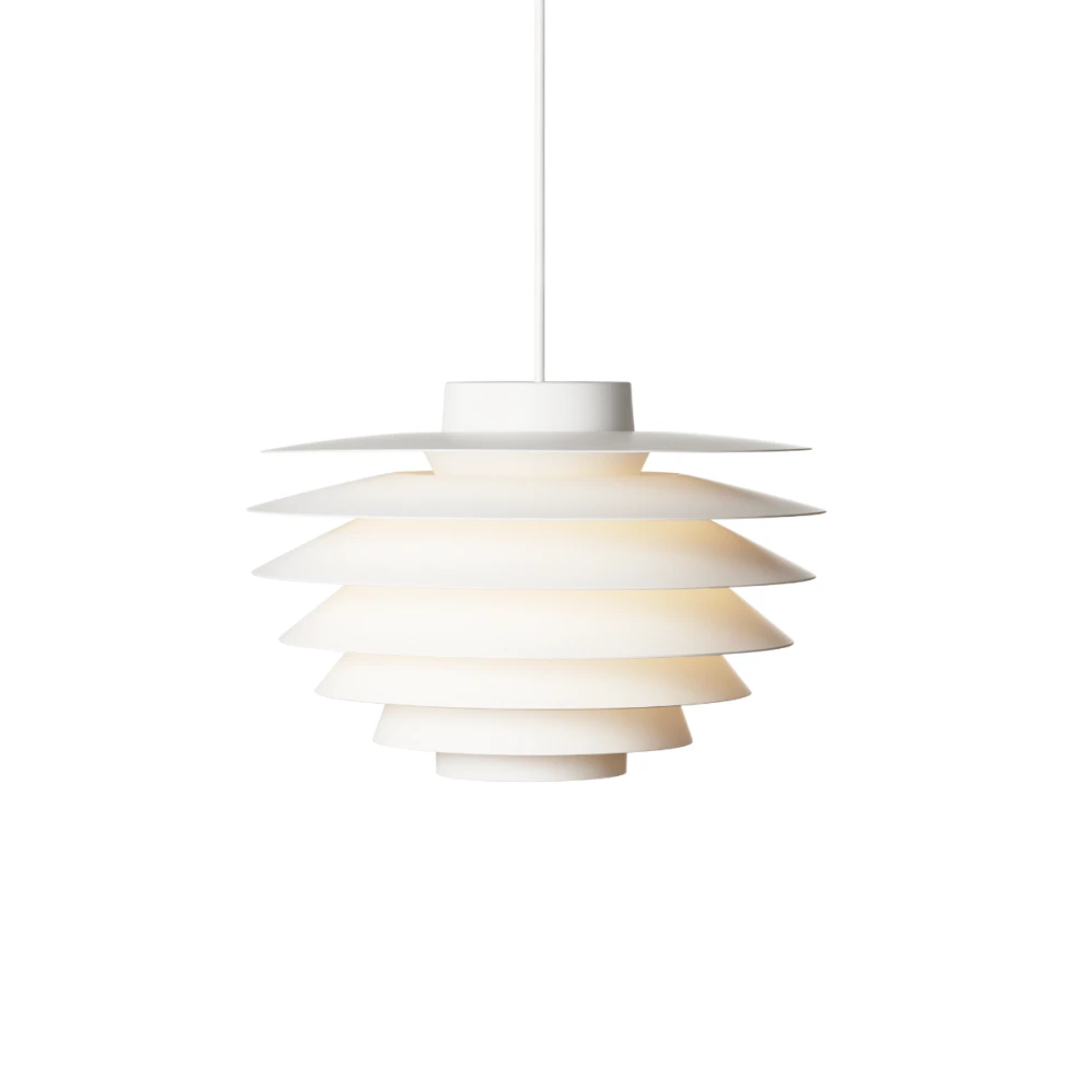 Lampa wisząca Verona White 320 LYFA