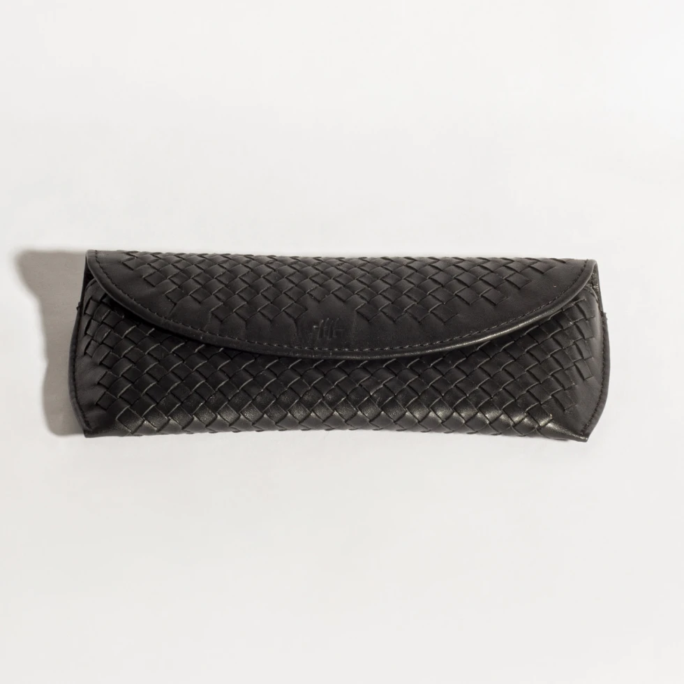Etui na okulary Black Dragon Diffusion