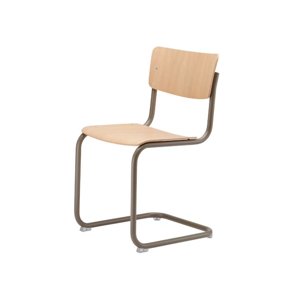 Krzesło S 43 Thonet