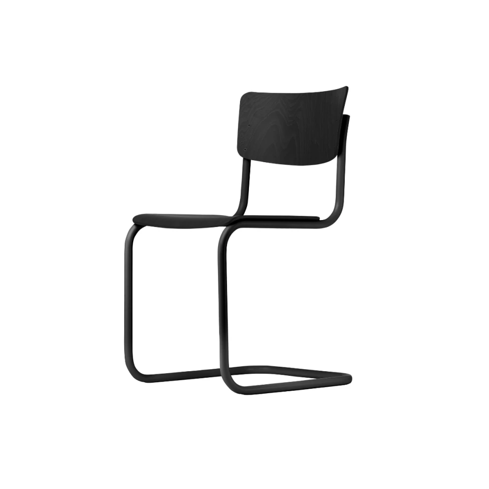 Krzesło S 43 Thonet