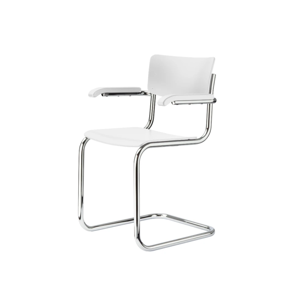 Krzesło S 43 F Thonet