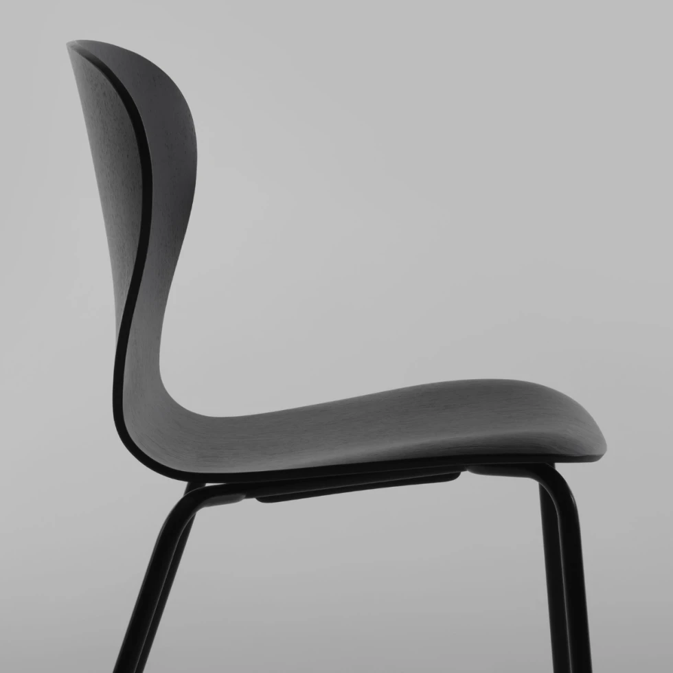 Krzesło S 220 Thonet