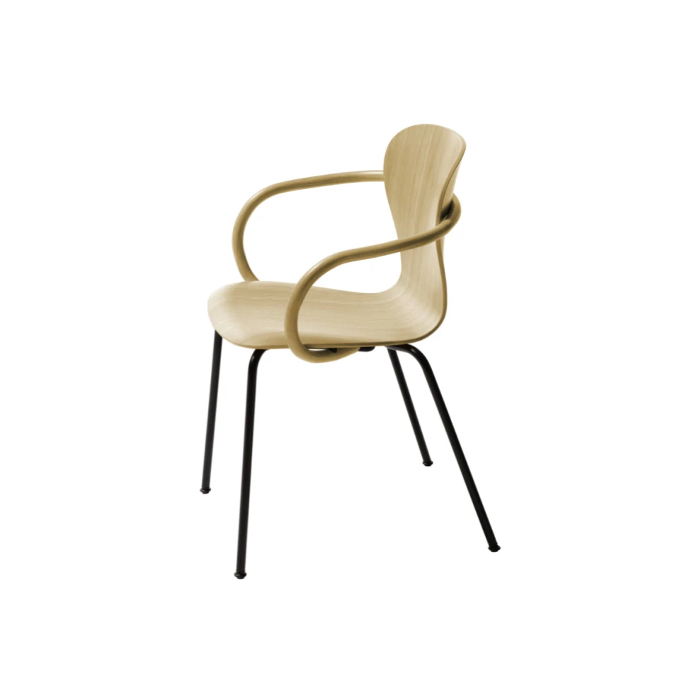 Krzesło S 220 F Thonet