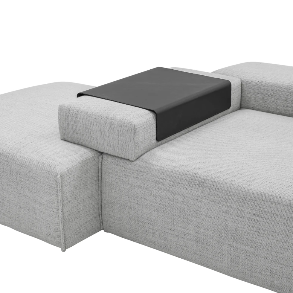 Sofa modułowa Cinder Block Wendelbo