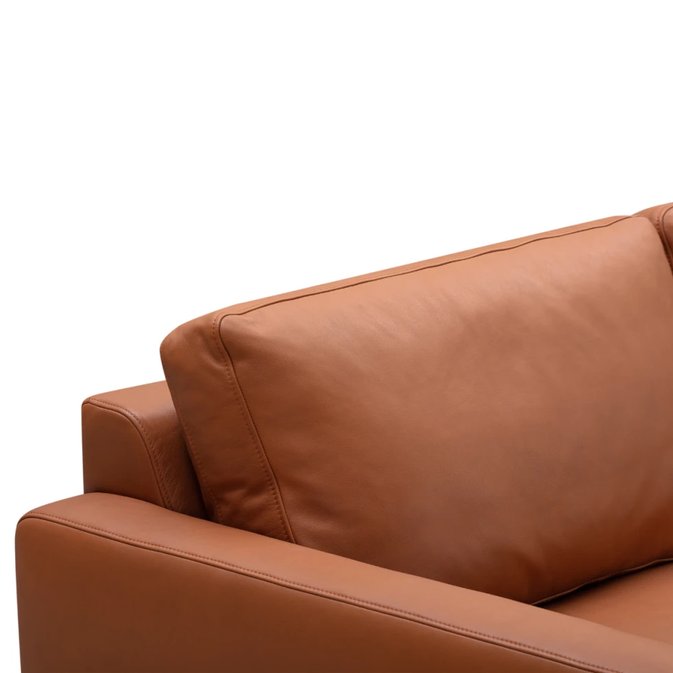 Sofa modułowa Edge V1 Wendelbo