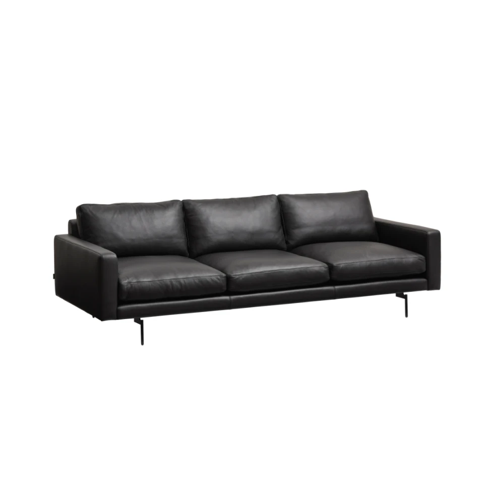 Sofa modułowa Edge V1 Wendelbo