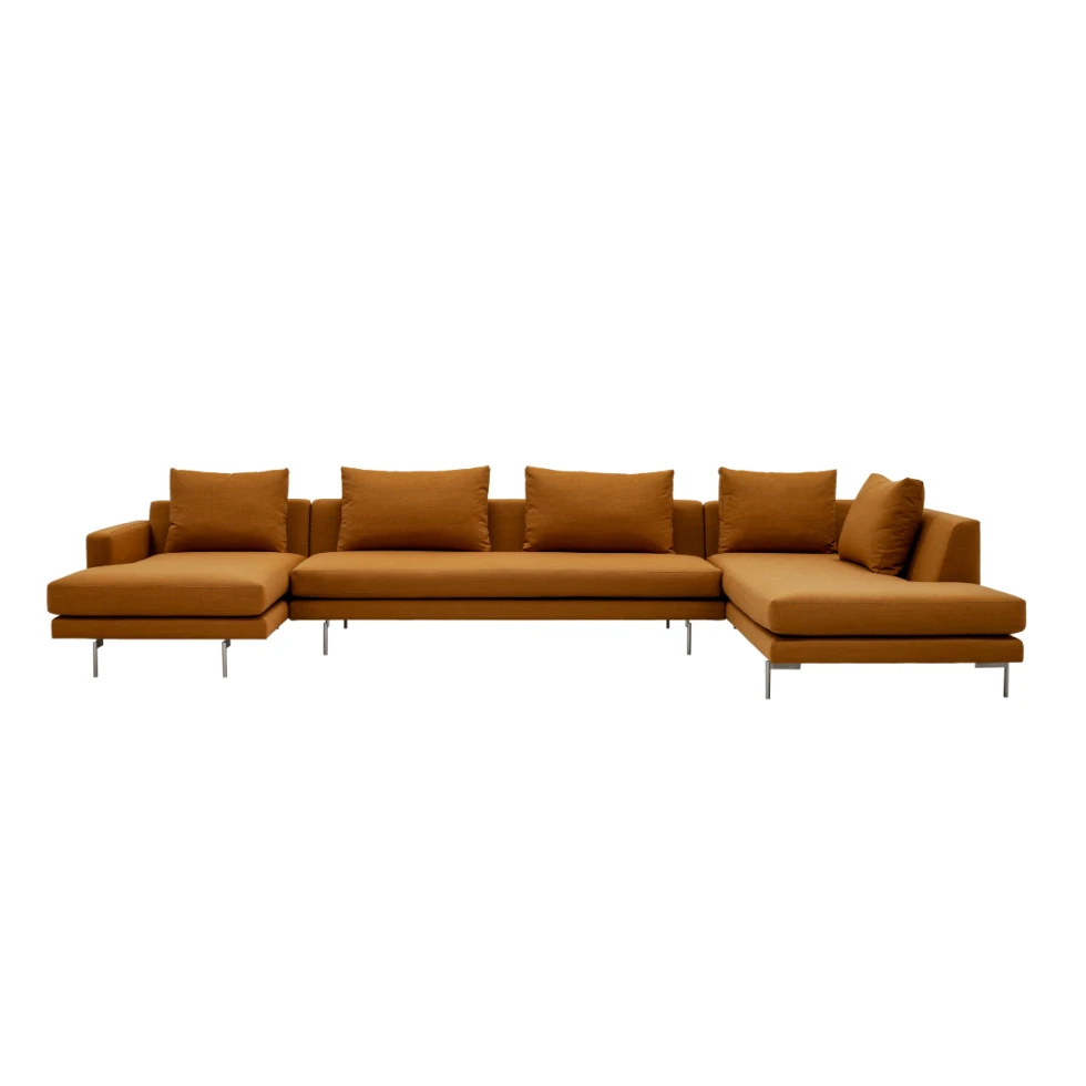 Sofa Edge V2 Wendelbo