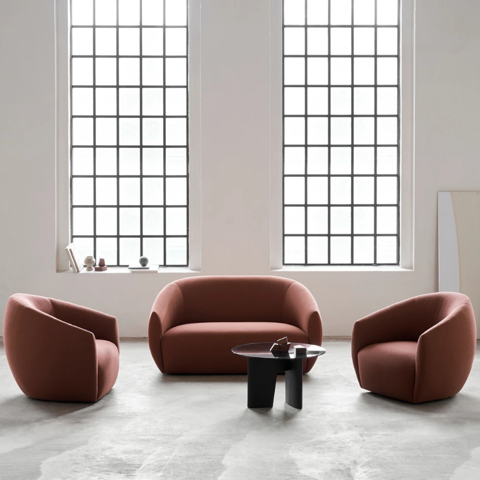 Sofa Lobby Wendelbo