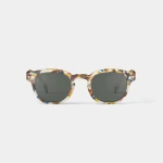 Okulary przeciwsłoneczne C Blue Tortoise Izipizi