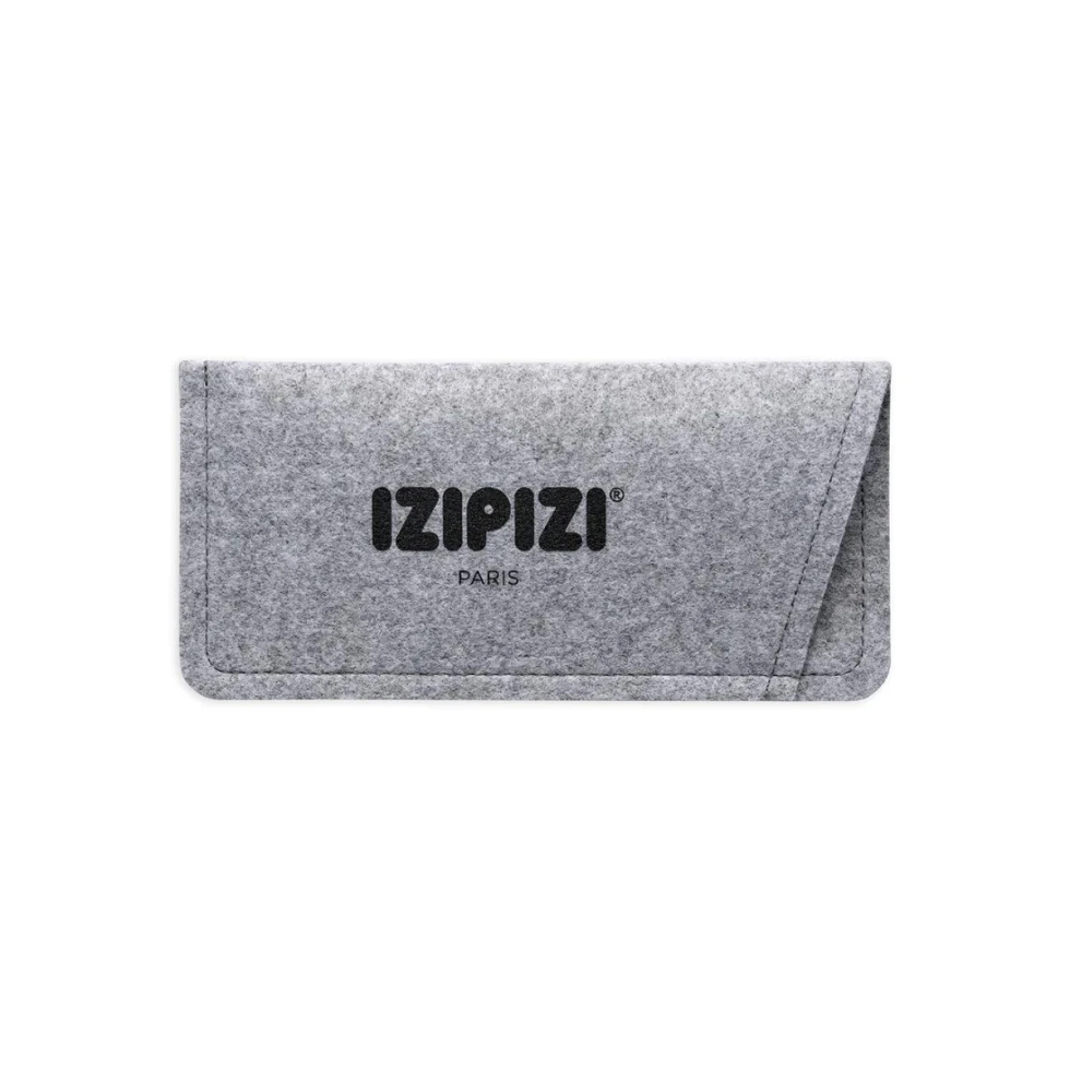 Okulary przeciwsłoneczne C Blue Tortoise Izipizi